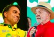 Meio/Ideia: Flávio tem maioria de votos de evangélicos; Lula, dos católicos