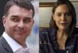Michelle Bolsonaro rompe silêncio após derrota de Flávio: ‘O Senhor continua’