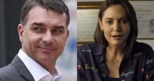Michelle Bolsonaro rompe silêncio após derrota de Flávio: ‘O Senhor continua’