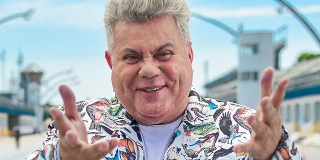 Milton Cunha abre o jogo sobre possível 2ª temporada de Vale o Escrito