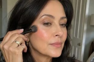 Mulheres maduras: 3 maquiagens rejuvenescem o olhar após os 50