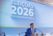 Na TV, presidente do TSE pede que eleitores chequem locais de votação