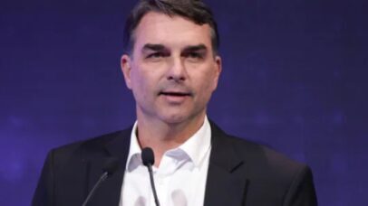 Nova proposta de Flávio Bolsonaro causa polêmica: ‘Desespero’