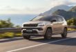 Novo Jeep Compass 2027 agora tem sistema híbrido 48V; saiba os preços