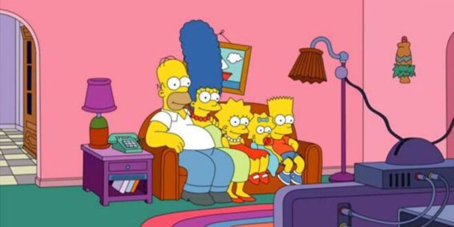Os Simpsons surpreendem fãs com retorno de personagem após quase 10 anos