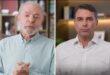 Os sinais vermelhos da economia em 2027 e o que Flávio e Lula propõem para eles