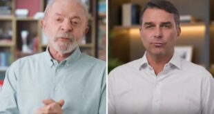 Os sinais vermelhos da economia em 2027 e o que Flávio e Lula propõem para eles