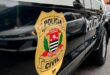Polícia faz operação no interior de SP contra fraudes bancárias