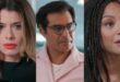 ‘Por Você’: Gabriel humilha Vanessa e declara amor por Bela; veja como
