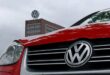 Prejuízo da Volkswagen no 3º tri aumenta para mais de US$ 6,5 bi