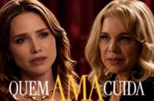 Quem Ama Cuida: Adriana sequestra filha mais amada de Pilar e descobre segredo macabro