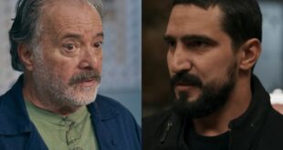 Quem Ama Cuida: Heitor ignora aliança com Adriana e coloca Otoniel contra a parede sobre a morte de Arthur Brandão
