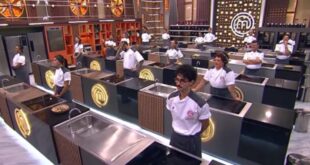 Quem saiu do MasterChef Profissionais? Veja o terceiro eliminado
