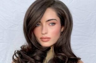 Risca do cabelo: 3 truques para dar mais volume aos fios finos