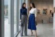 Roupas que alongam: 3 dicas para valorizar a silhueta e renovar o visual