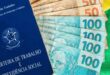 Salário mínimo de R$ 1.741 em 2027? Veja por que isso ainda não é definitivo