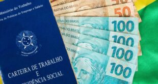 Salário mínimo de R$ 1.741 em 2027? Veja por que isso ainda não é definitivo