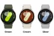 Samsung confirma liberação de novo beta da One UI 9 Watch para 3 opções do Galaxy