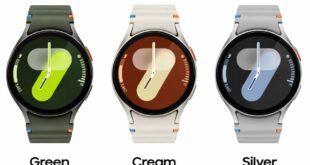 Samsung confirma liberação de novo beta da One UI 9 Watch para 3 opções do Galaxy