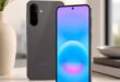 Samsung libera AirDrop no Galaxy A57 com One UI 9 e facilita troca de arquivos com iPhone
