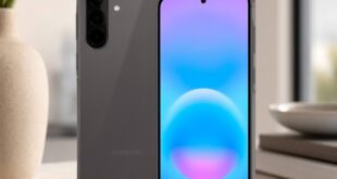 Samsung libera AirDrop no Galaxy A57 com One UI 9 e facilita troca de arquivos com iPhone