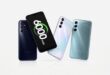 Samsung libera Android 17 beta para Galaxy M34 e corrige falha no brilho da tela