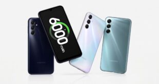 Samsung libera Android 17 beta para Galaxy M34 e corrige falha no brilho da tela