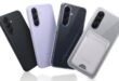 Samsung reduz preço do Galaxy A57 5G na Black Friday e celular de 128 GB reúne tela Super AMOLED de 6,7 polegadas