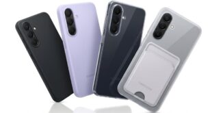 Samsung reduz preço do Galaxy A57 5G na Black Friday e celular de 128 GB reúne tela Super AMOLED de 6,7 polegadas