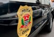 Santos: Polícia apreende dois menores suspeitos da morte de engenheiro