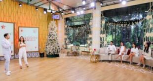 SBT define apresentadores de novo programa matinal