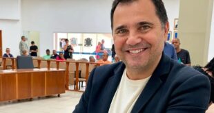 Secretário de Queimados, no Rio, morre baleado em abordagem da PM