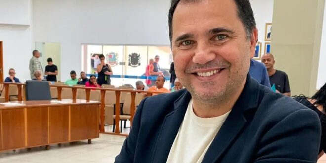 Secretário de Queimados, no Rio, morre baleado em abordagem da PM