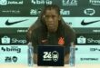 Seedorf celebra 1ª vitória no Corinthians: “Vamos respirar, senão morremos”