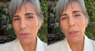 Separação de Gloria Pires com famoso causou polêmica; filha reage: ‘Sofreu muito’