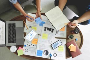 Sua empresa vende bem, mas falta dinheiro? A contabilidade pode explicar