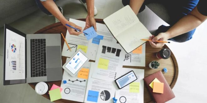 Sua empresa vende bem, mas falta dinheiro? A contabilidade pode explicar