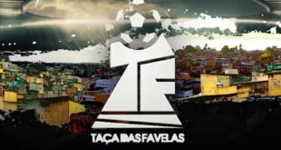 Taça das Favelas define neste sábado (31) os campeões de onze estados com transmissão ao vivo na Globo