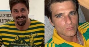 Thiago Gagliasso solta o verbo após ser bloqueado pelo irmão, Bruno: ‘Cadê o amor?’