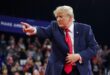 Trump retira tarifa de 50% sobre alguns produtos do Canadá, incluindo madeira e alimentos