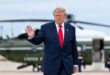 “Tudo é possível”, diz Trump sobre ataques contra o Irã após as eleições