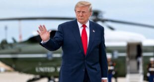 “Tudo é possível”, diz Trump sobre ataques contra o Irã após as eleições