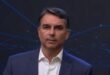 URGENTE: Globo interrompe programação e revela detalhes da saída de Flávio Bolsonaro do Brasil