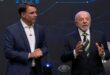 Vai ter debate no 2º turno? Veja quando Flávio e Lula se enfrentam