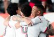 Vasco 1 x 4 Flamengo: veja os melhores momentos pelo Brasileirão
