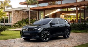 VW faz recall de 73 mil carros elétricos por risco de incêndio