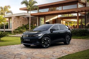 VW faz recall de 73 mil carros elétricos por risco de incêndio