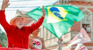 Waack: Mercado duvida de Lula e das regras do Brasil